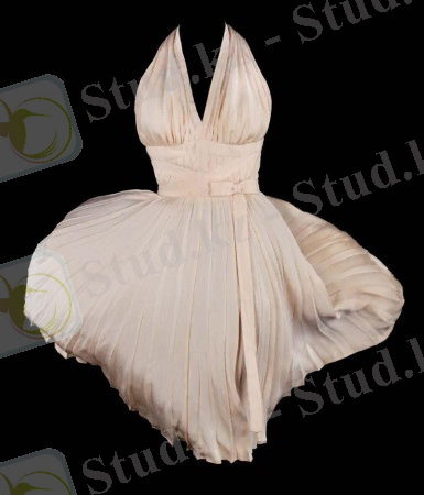 Әлемдегі ең қымбат көйлектер