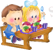 ГБДОУ детский сад №3 "Подснежник". Конспект режимного момента ... 