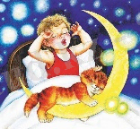 Сказки короткие на ночь детям читать