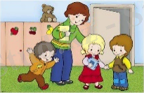 Муниципальное бюджетное дошкольное образовательное учреждение ... 