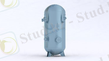 Газосепараторы ГС