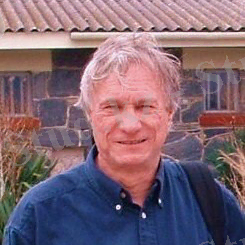 Professor Alan Barnard FBA | The British Academy