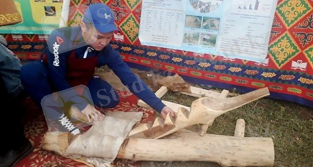 Тері өңдеу: дәстүрлі технологияның негізі — ежелгі әдіс