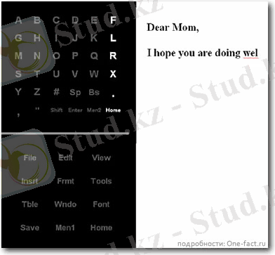 ÐÐ½ÑÐµÑÑÐµÐ¹Ñ Ð¿ÑÐ¾Ð³ÑÐ°Ð¼Ð¼Ñ Ð½Ð°Ð±Ð¾ÑÐ° ÑÐµÐºÑÑÐ°, ÑÐ°Ð·ÑÐ°Ð±Ð¾ÑÐ°Ð½Ð½Ð¾Ð¹ Ð² Wadsworth Center, ÐºÐ¾ÑÐ¾ÑÐ°Ñ ÑÐ¿ÑÐ°Ð²Ð»ÑÐµÑÑÑ Ð½ÐµÐ¾ÑÐ¾Ð·Ð½Ð°Ð½Ð½ÑÐ¼Ð¸ Ð¼ÑÑÐ»ÐµÐ½Ð½ÑÐ¼Ð¸ ÐºÐ¾Ð¼Ð°Ð½Ð´Ð°Ð¼Ð¸.