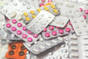 рецепт таблеток на латинском