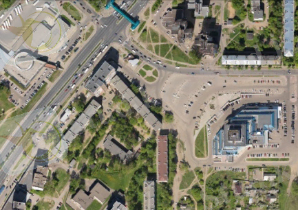 Аналитическая панель