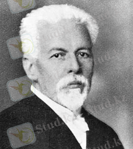 Георг Кершенштейнер: «Школа должна развивать активные черты души ... 