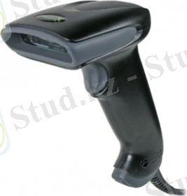 Виды и характеристика сканеров