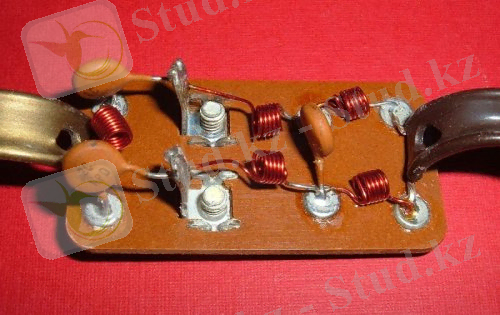 Электрический фильтр