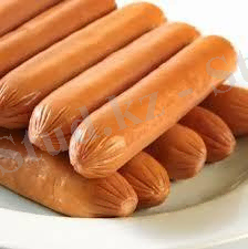 болып табылады түрлендірілген крахмал