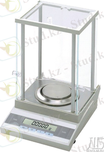 Аналитические весы ЛВ 210-А