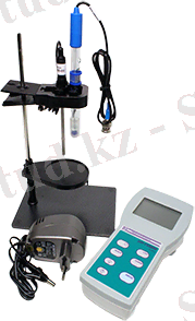 pH-150МИ pH-метр портативный