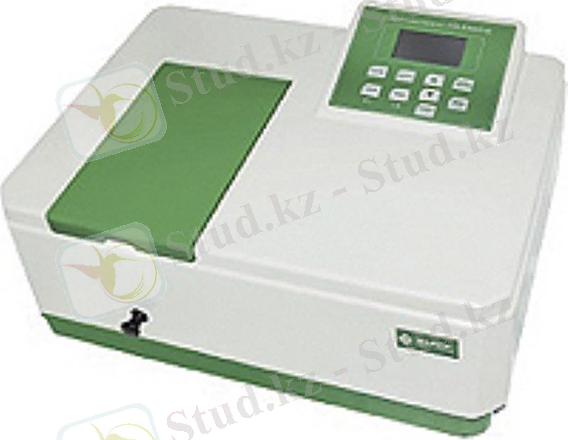 Картинки по запросу Спектрофотометр (ПЭ-5400ВИ)