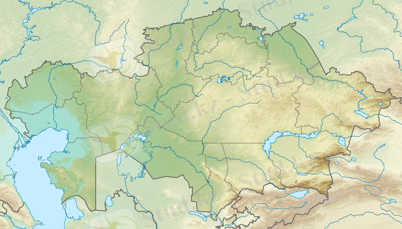 Описание: Картинки по запросу "Солтүстік жолдыбай кен орны"