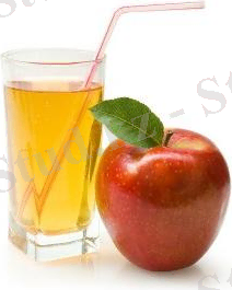 табиғи алма шырыны