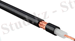 Коаксиальные кабели, их классификация и применение