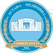 логотип университета