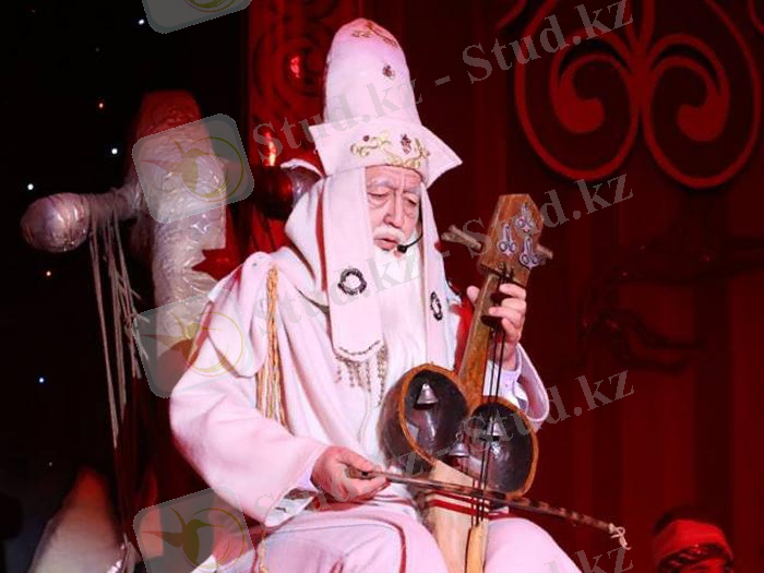 ҚОБЫЗДЫҢ ТАРИХЫ » Сыр медиа