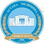 логотип университета