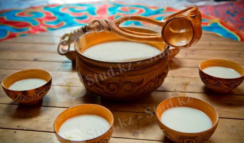 Қазақстандық дәрігерлер коронавируспен ауырған науқастарға қымыз бен шұбат ішуге кеңес берді - Қазақстан жаңалықтары | STAN.KZ