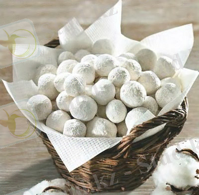 Құрт - қазақтың ұлттық тағамы Ғылыми жоба