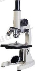 Микроскоп учебный XSP-01 (деревянный кейс), цена 27000 Тг., купить в Алматы — Satu.kz (ID#56555065)