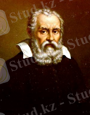 Галилео Галилей | Сочинение и анализ произведений, биографии, образ героев