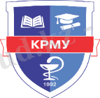 КРМУ