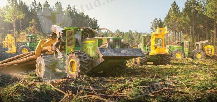 каротаж жабдықтарды жөндеу