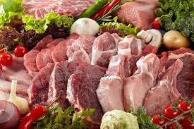 Картинки по запросу "ет өнімдері суретті"