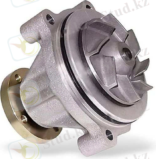 Қозғалтқышты салқындату жүйесінің құрылғысы