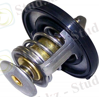 Қозғалтқышты салқындату жүйесінің құрылғысы