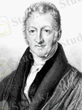 Мальтустық теория