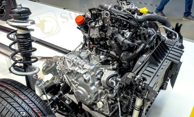 Шасси дегеніміз не, ол қалай жұмыс істейді және ол не үшін