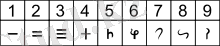 https://upload.wikimedia.org/wikipedia/commons/thumb/f/fb/Indian_numerals_100AD.svg/220px-Indian_numerals_100AD.svg.png