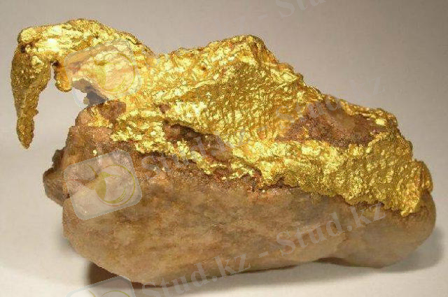 Алтынның химиялық элементін ашу тарихы