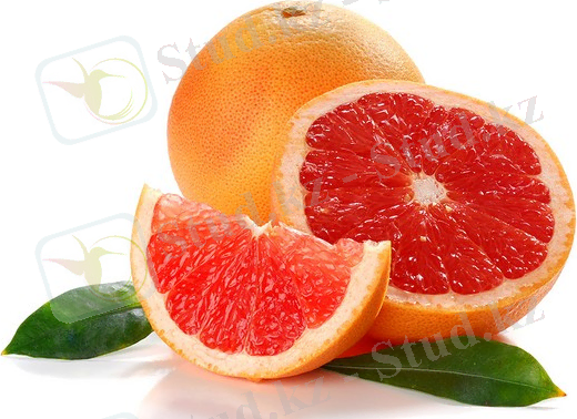 Грейпфрут Кулинарная энциклопедия | Гранд кулинар