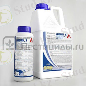 Бинорам | справочник Пестициды.ru