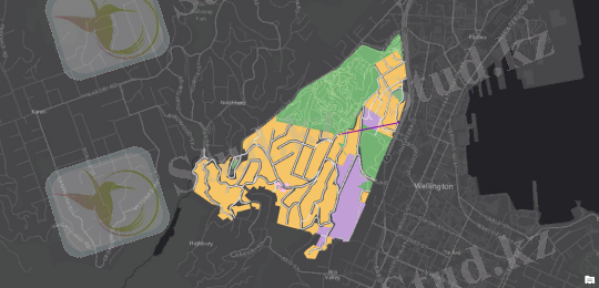 Карта өтті Кельбурн