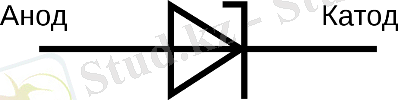 Стабилитрон — Википедия