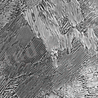 Микроструктура. Перлит