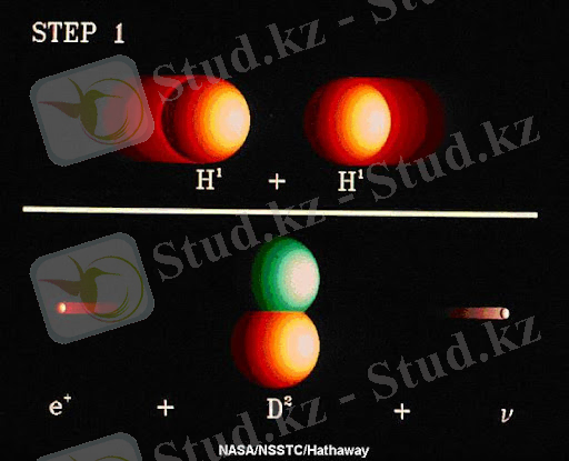 Дейтерий, тяжелая вода, эволюция и жизнь