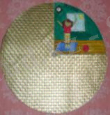 Пособие для изучения частей суток