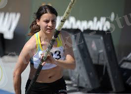 Жеңіл атлеттер спартакиадасы – InfoJump