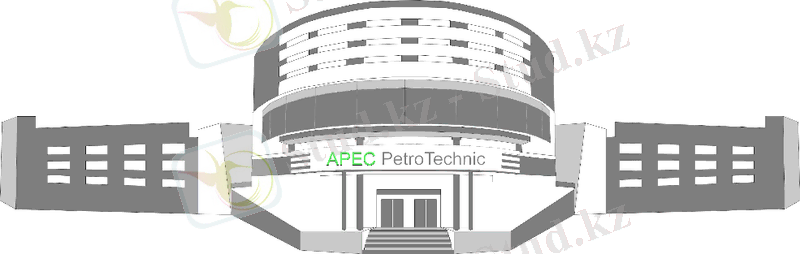 Газета APEC Times | APEC PetroTechnic