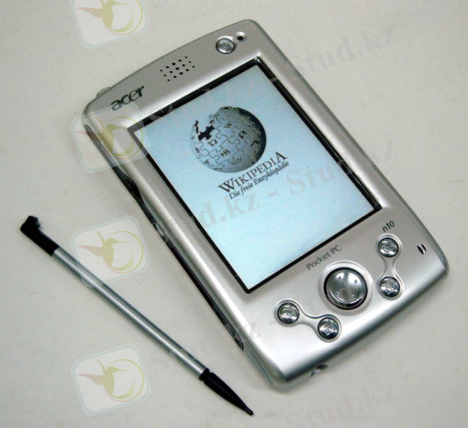 Қалта компьютері — Уикипедия