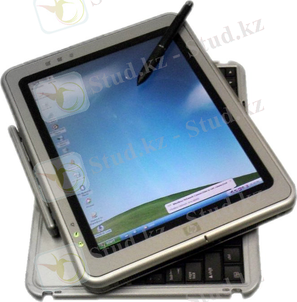 Планшетті компьютер — Уикипедия