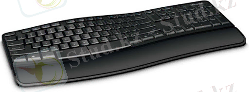 Мicrosoft Windows 8-ге арналған пернетақта шығарды – "IT-тірлік"