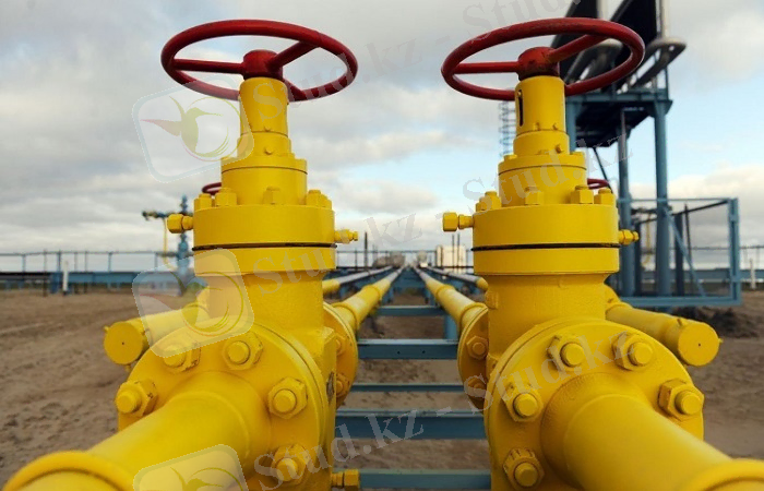 Как и чем покрасить газовые трубы: требования и выбор краски