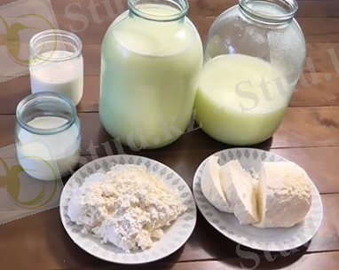 Чем полезна молочная сыворотка? | Comfort zone